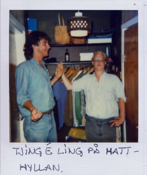 Polaroids 12
