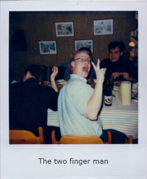 Polaroids 3