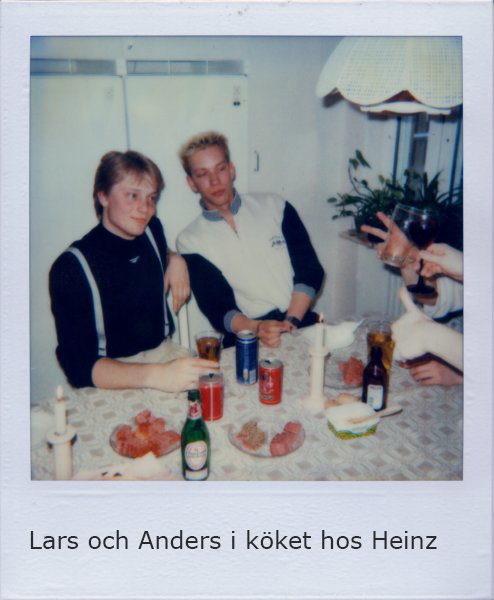 Polaroids 8