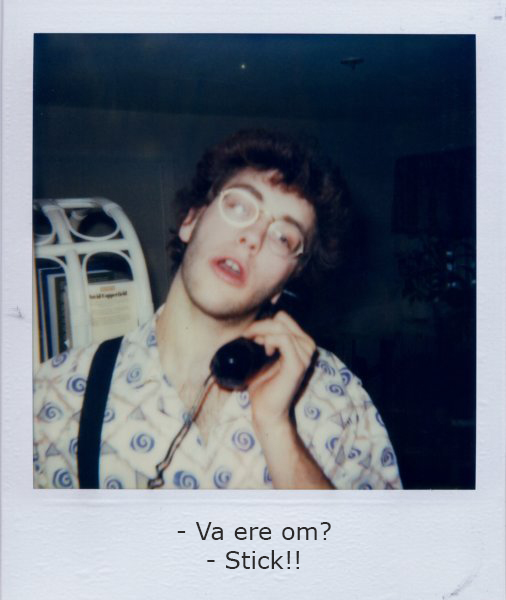 Polaroids 9