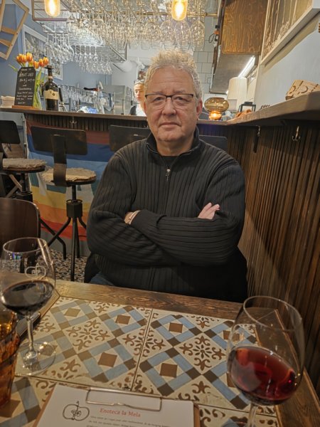 Enoteca La Mela 1