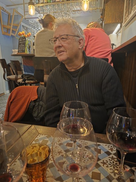 Enoteca La Mela 16