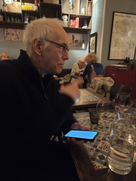 Enoteca La Mela 18