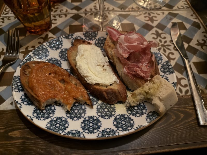 Enoteca La Mela 7