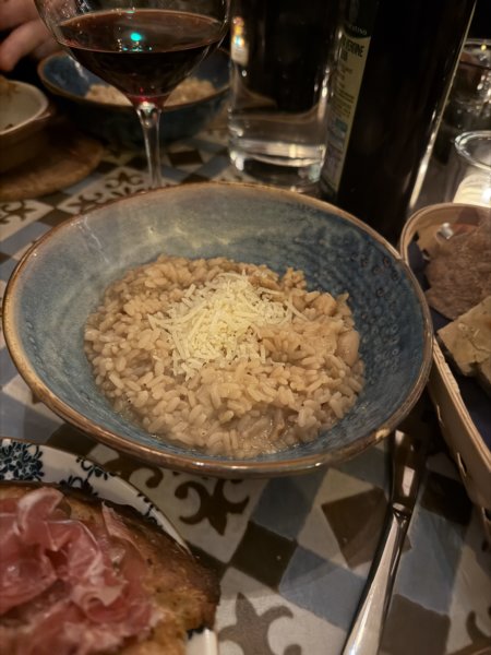Enoteca La Mela 8