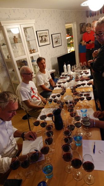Peters Vinbonanza 15