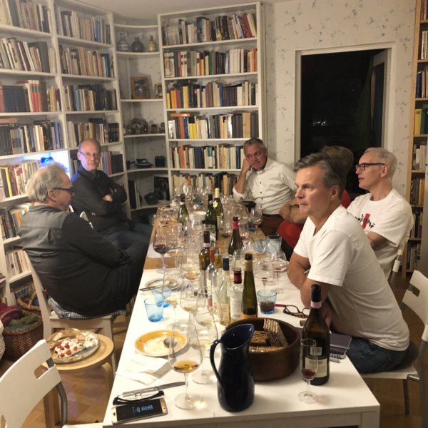 Peters Vinbonanza 29