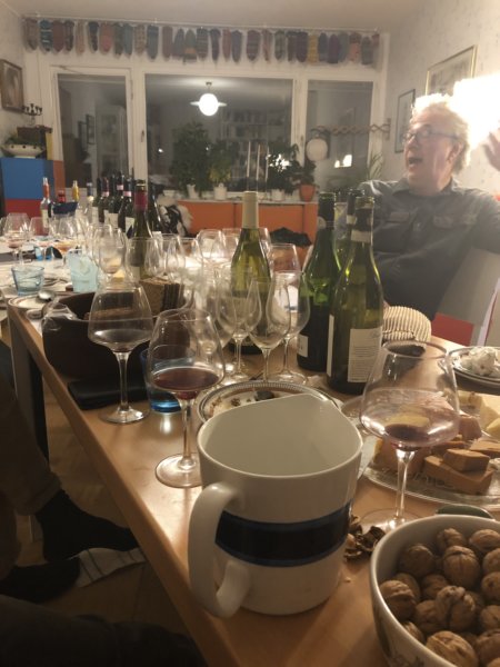 Peters Vinbonanza 47