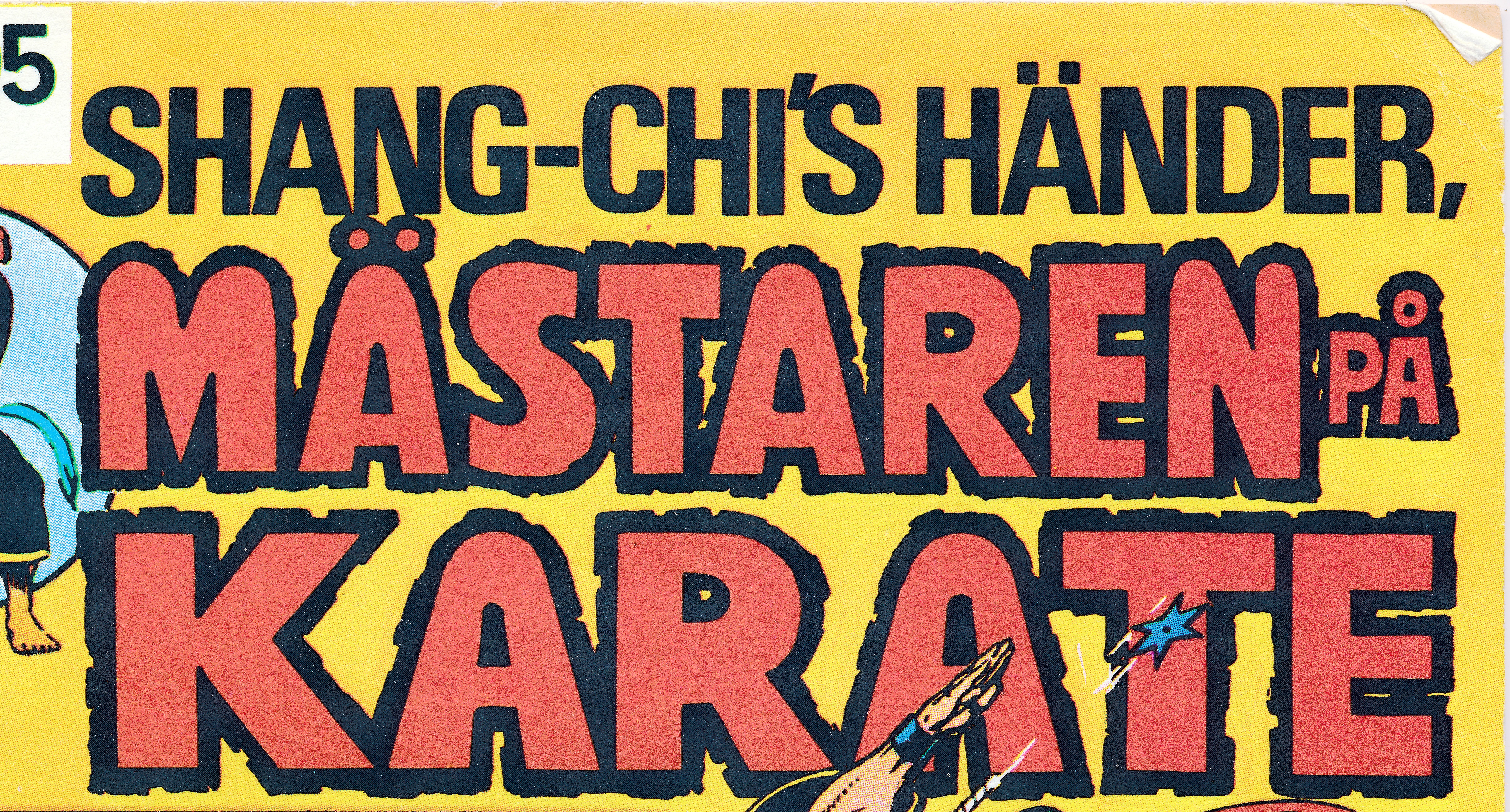 Shang-Chi